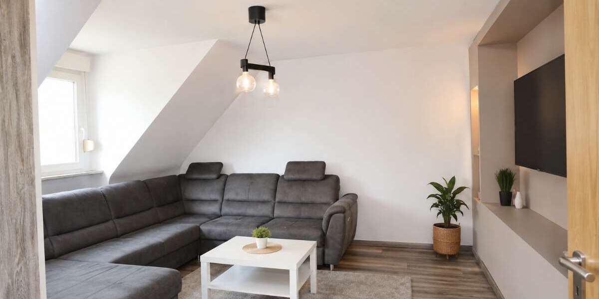 Etagenwohnung Oberhausen Alstaden - 3.5 Zimmer, 93 m&sup2;, 109.950&euro; | Angebot:27003367