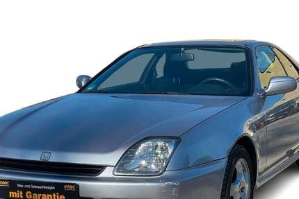 Honda Prelude