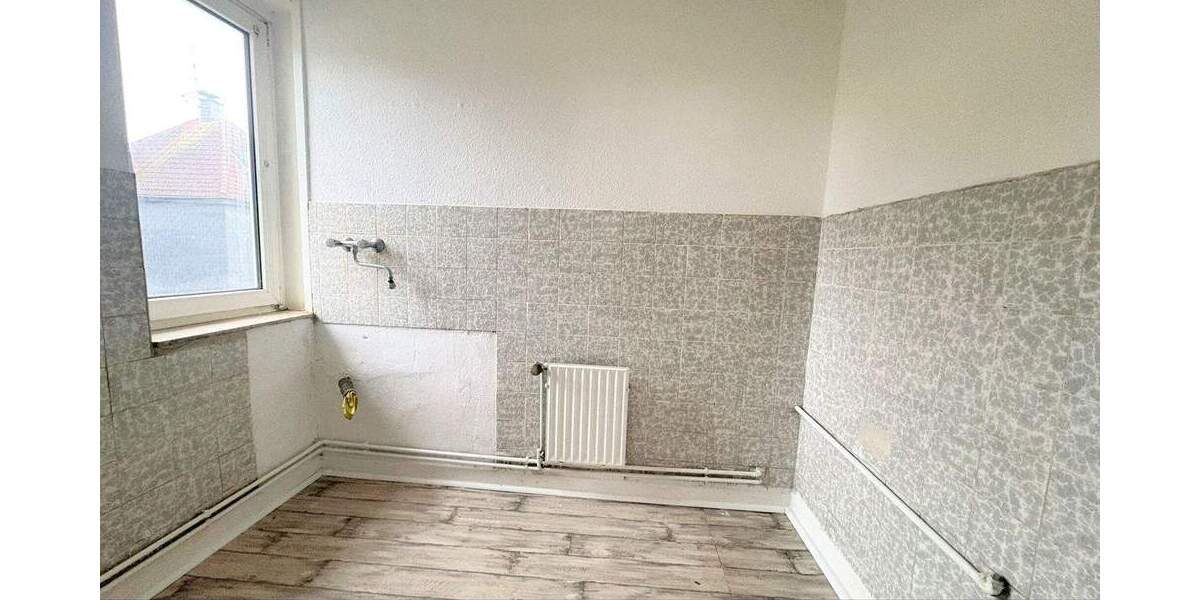 Praktische 2,5 Zimmer Wohnung in ruhiger Lage 2 zimmer