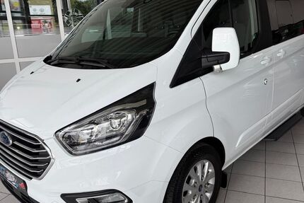 Ford Tourneo Custom 119.270 km 26.890 &euro; Dortmund Innenstadt Ost 44143