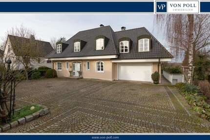 Wohnung zum Mieten in Herdecke 3.000 € 175 m² 4 zimmer