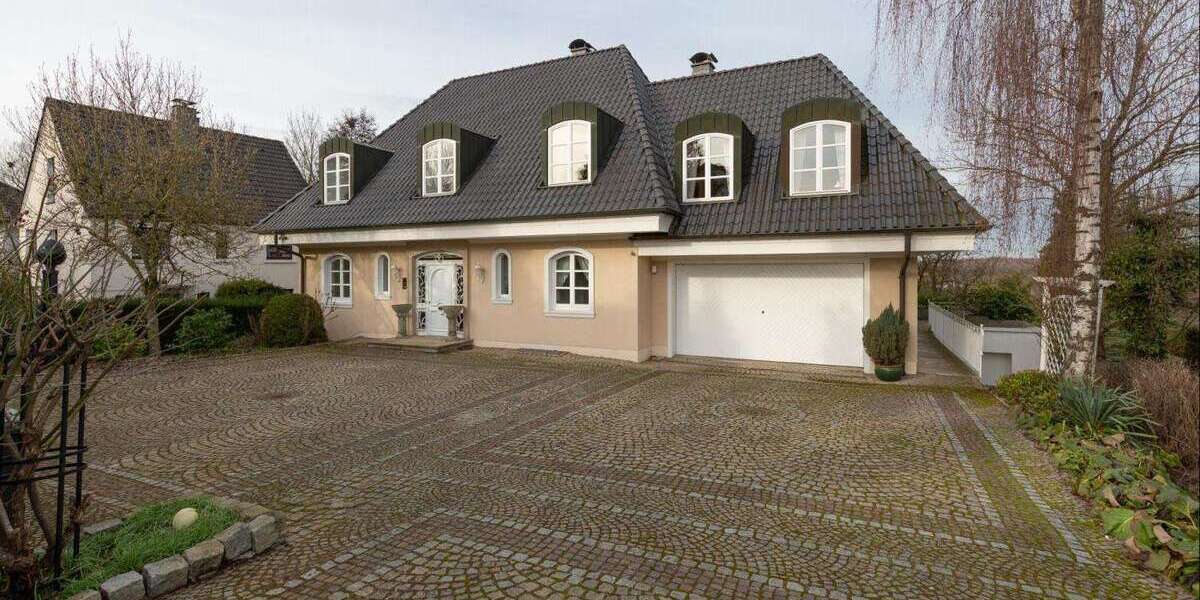 Wohnung zum Mieten in Herdecke 3.000 € 175 m² 4 zimmer