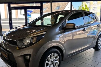 Kia Picanto 57.000 km 6.999 &euro; Bochum 44809