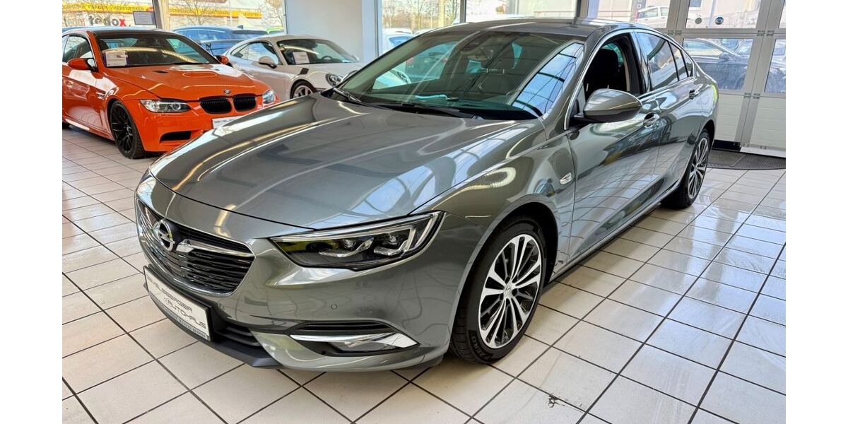 Opel Insignia 46.312 km 19.980 &euro; Gevelsberg 58285