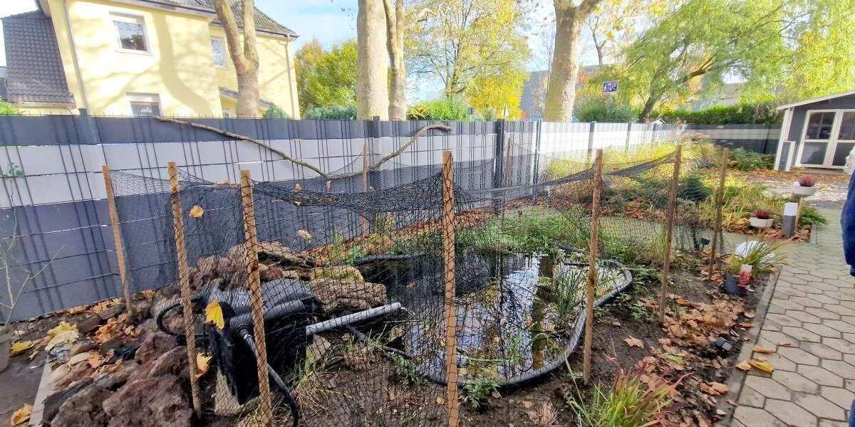 Einfamilienhaus Oberhausen Schwarze Heide - 5 Zimmer, 153 m&sup2;, 345.000&euro; | Angebot:24360014