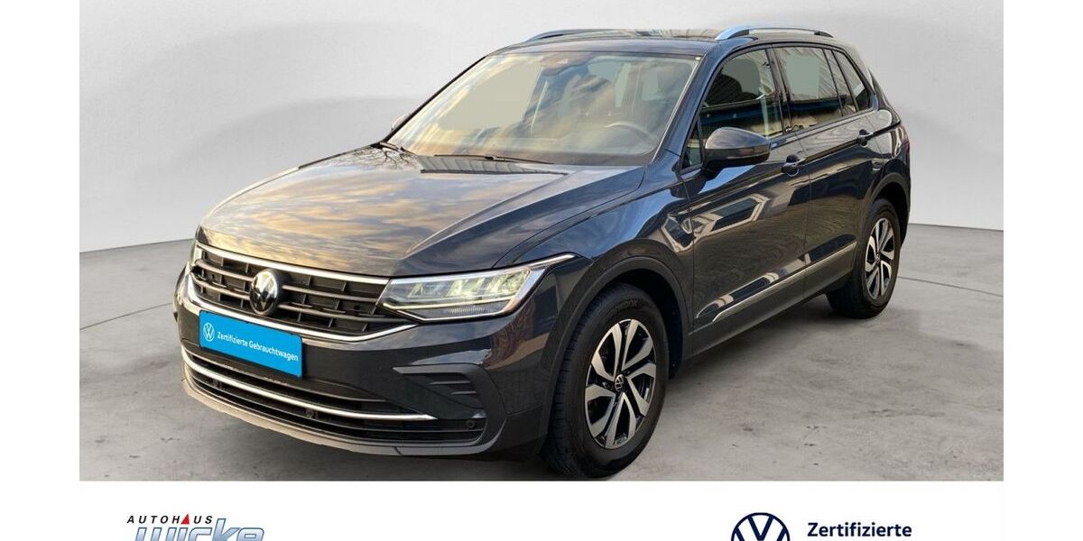 VW Tiguan 73.332 km 23.490 &euro; Bochum - Linden 44879
