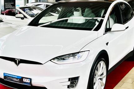Tesla Model X 125.000 km 42.999 &euro; Essen 45326