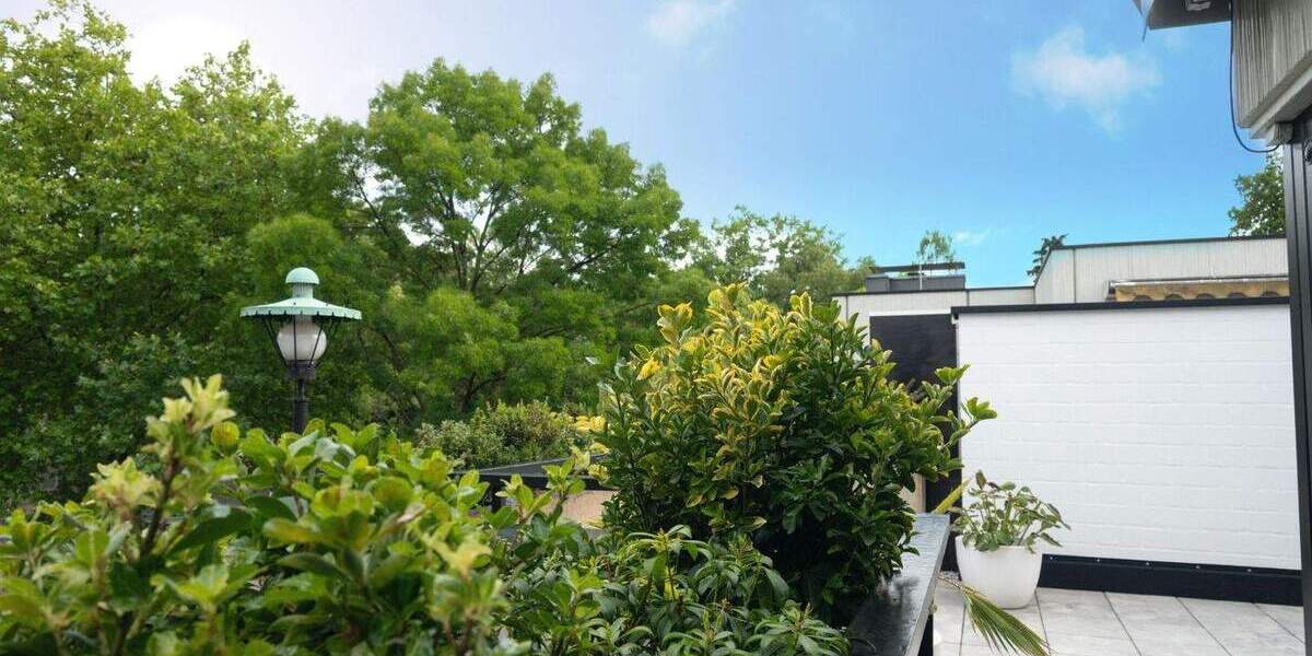 Etagenwohnung Bochum Grumme - 4 Zimmer, 144 m&sup2;, 649.000&euro; | Angebot:25731460