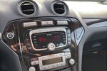 Ford Mondeo Ghia X Klima Tempo Sitzhzg. BI-Xenon AHK 248.720 km 3.500 &euro; Wuppertal 42327