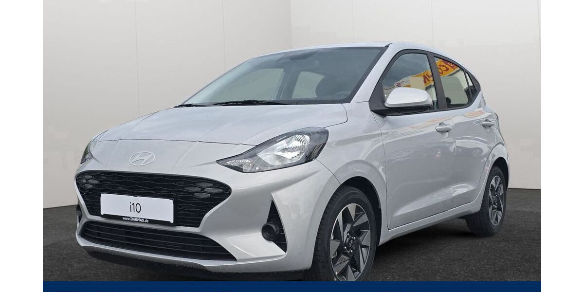 Hyundai i10 20.903 km 15.490 &euro; Bochum 44809