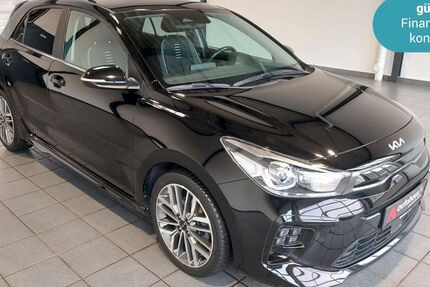 Kia Rio 37.485 km 16.390 &euro; Wuppertal 42287
