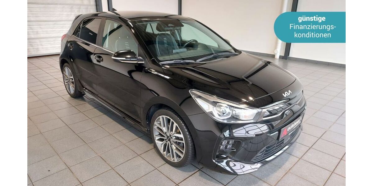 Kia Rio 37.485 km 16.390 &euro; Wuppertal 42287