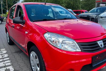Dacia Sandero 36.000 km 3.990 &euro; Bottrop 46238