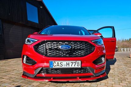 Ford Edge 39.800 km 31.500 &euro; Castrop- Rauxel 44581