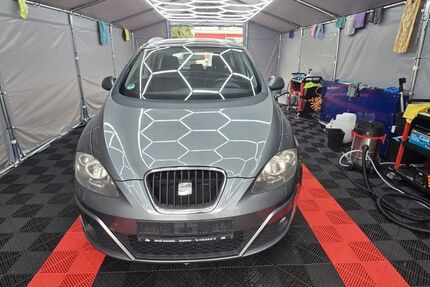 Seat Altea 161.623 km 4.999 € Gevelsberg 58285