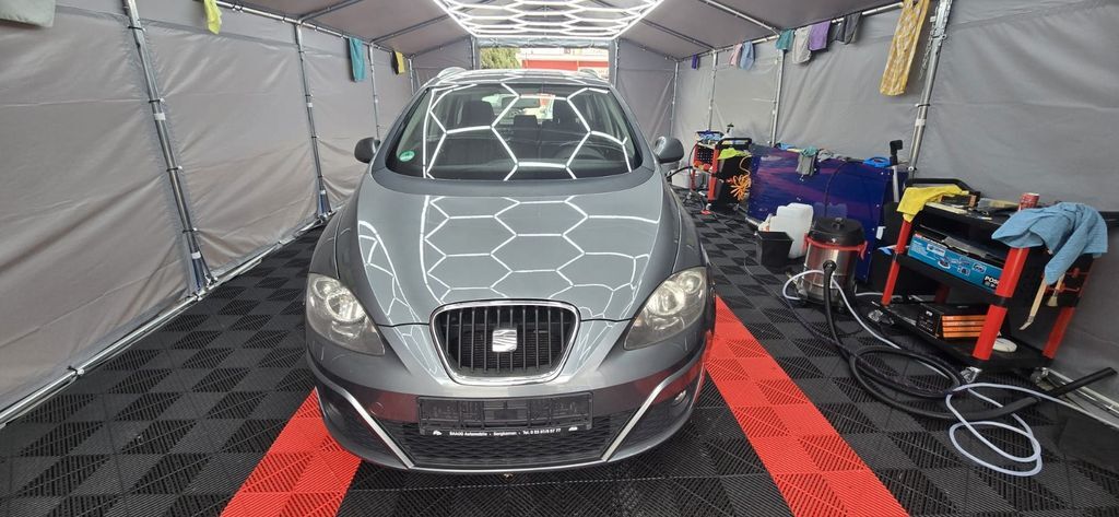 Seat Altea 161.623 km 4.999 € Gevelsberg 58285