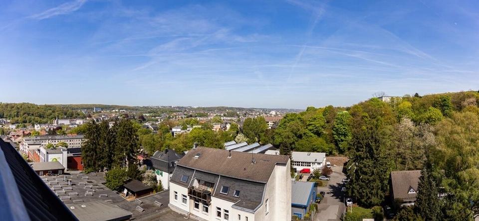Maisonettenwohnung Wuppertal Unterbarmen - 4 Zimmer, 196 m&sup2;, 595.000&euro; | Angebot:26775339