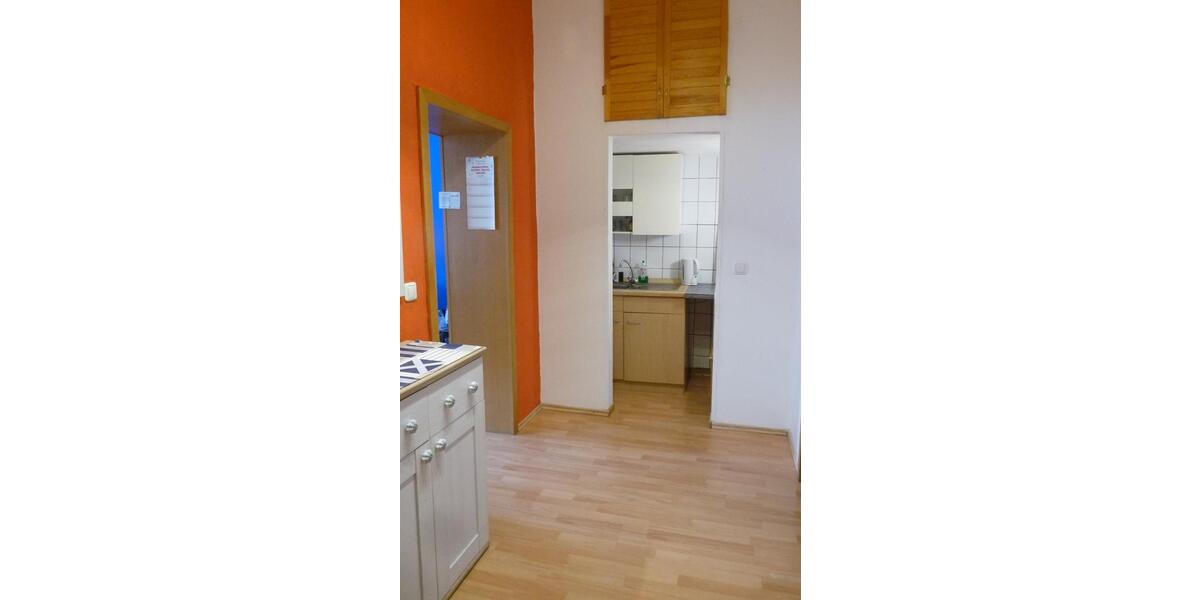 Erdgeschoßwohnung Dortmund Hörde - 2 Zimmer, 44 m&sup2;, 450&euro; | Angebot:24564896