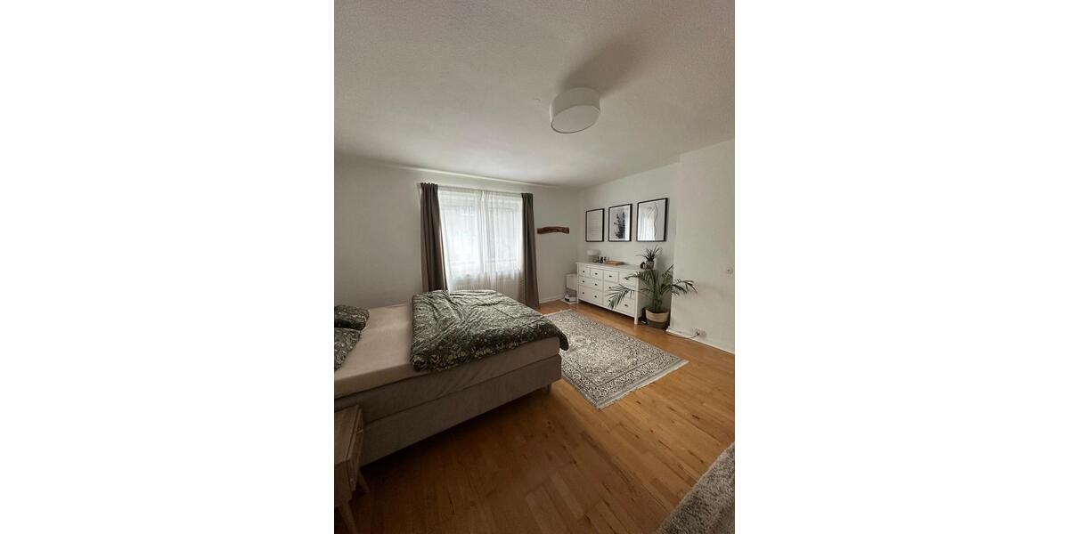 ZWISCHENMIETE: 3-Zimmer-Wohnung in BO-Ehrenfeld ab April bis Sep 3 zimmer