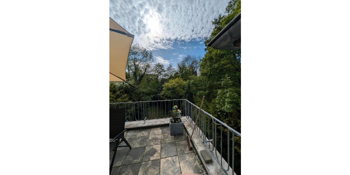 Terrassenwohnung Marl Alt-Marl - 3 Zimmer, 96 m&sup2;, 930&euro; | Angebot:26338771