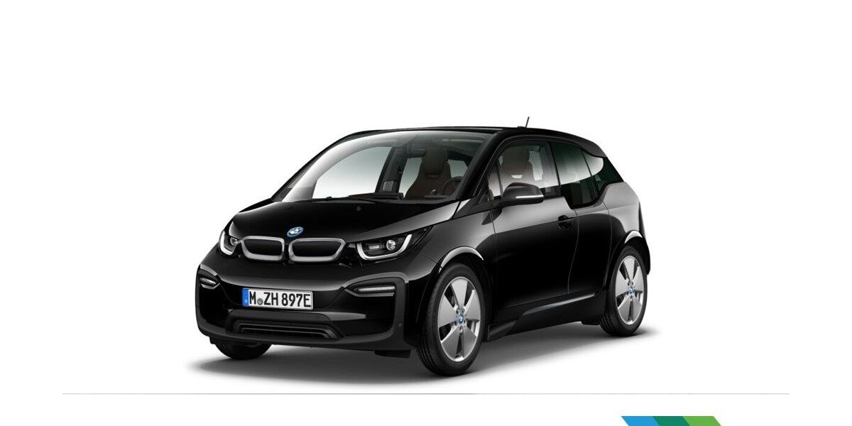 BMW i3 55.092 km 20.990 &euro; Recklinghausen 45659