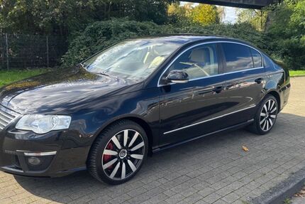 VW Passat 217.000 km 4.790 &euro; Essen 45356