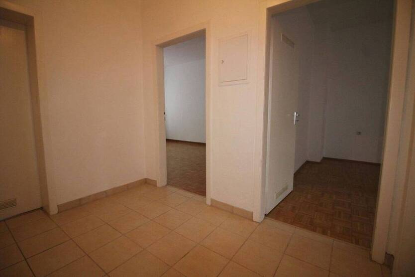 Schöne 2 Zimmer-Wohnung in südlicher Innenstadt von Dortmund zu vermieten