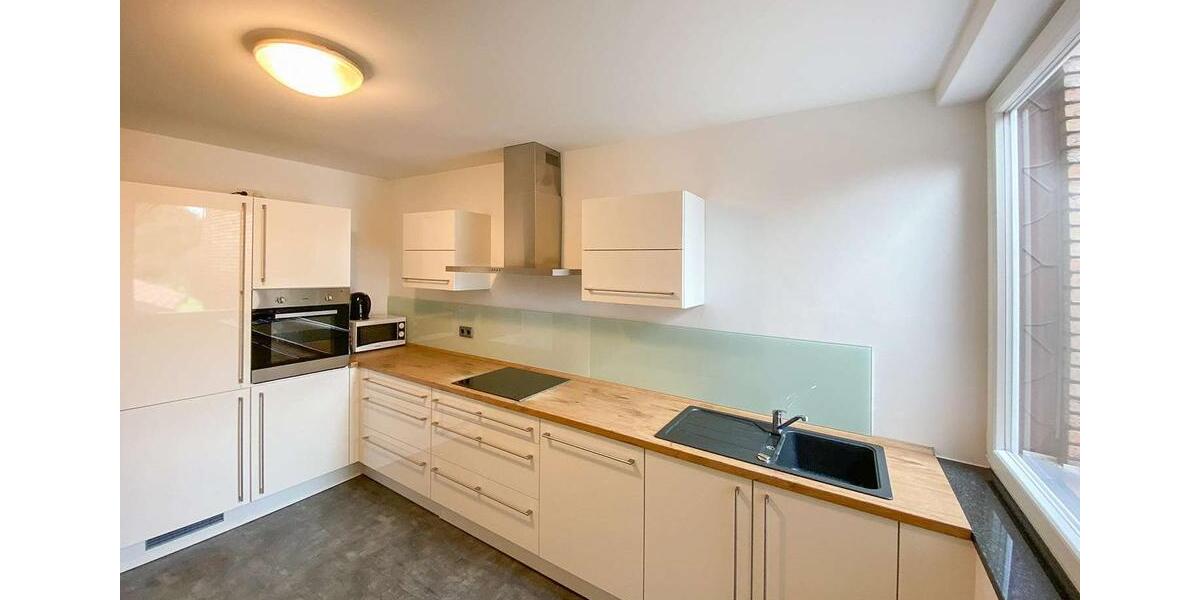 Maisonettenwohnung Oberhausen Biefang - 2.5 Zimmer, 116 m&sup2;, 870&euro; | Angebot:26145175