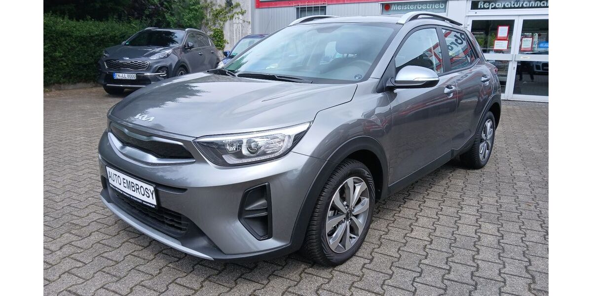 Kia Stonic 21.206 km 19.490 &euro; Hattingen 45525