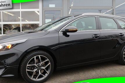 Kia ceed Sportswagon 58.080 km 22.970 &euro; Marl 45772