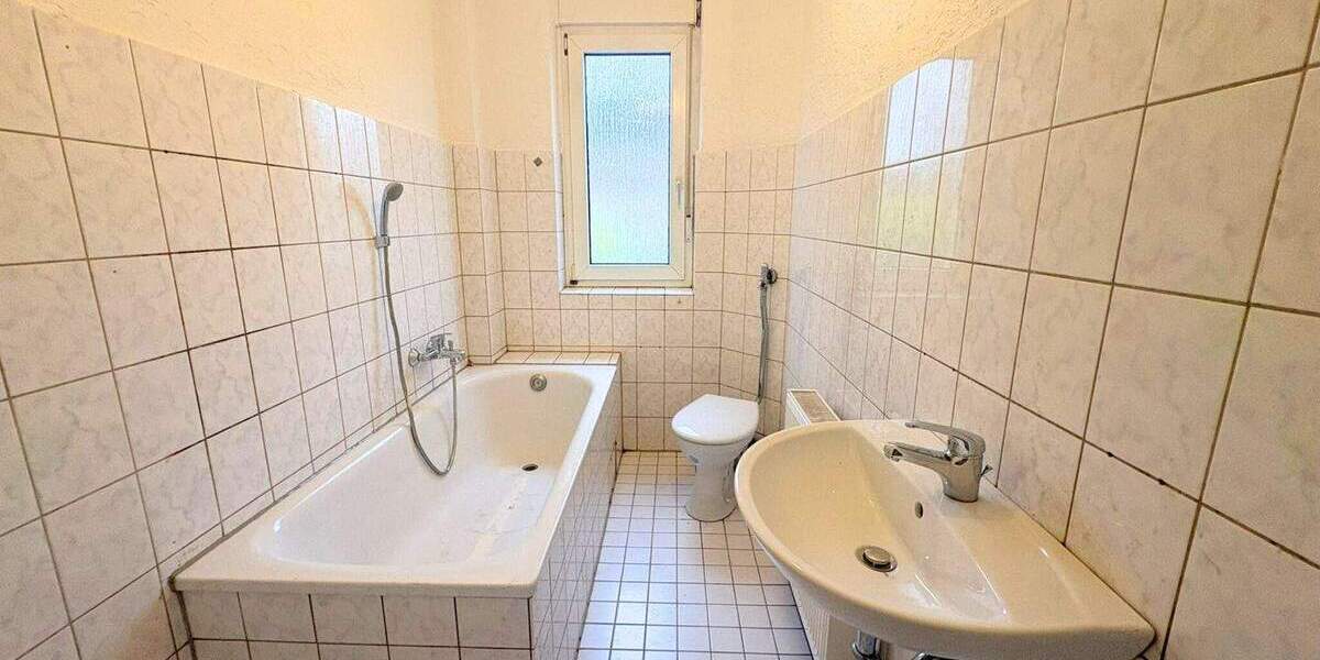 Etagenwohnung Herne Holsterhausen - 2 Zimmer, 50 m&sup2;, 420&euro; | Angebot:24241727