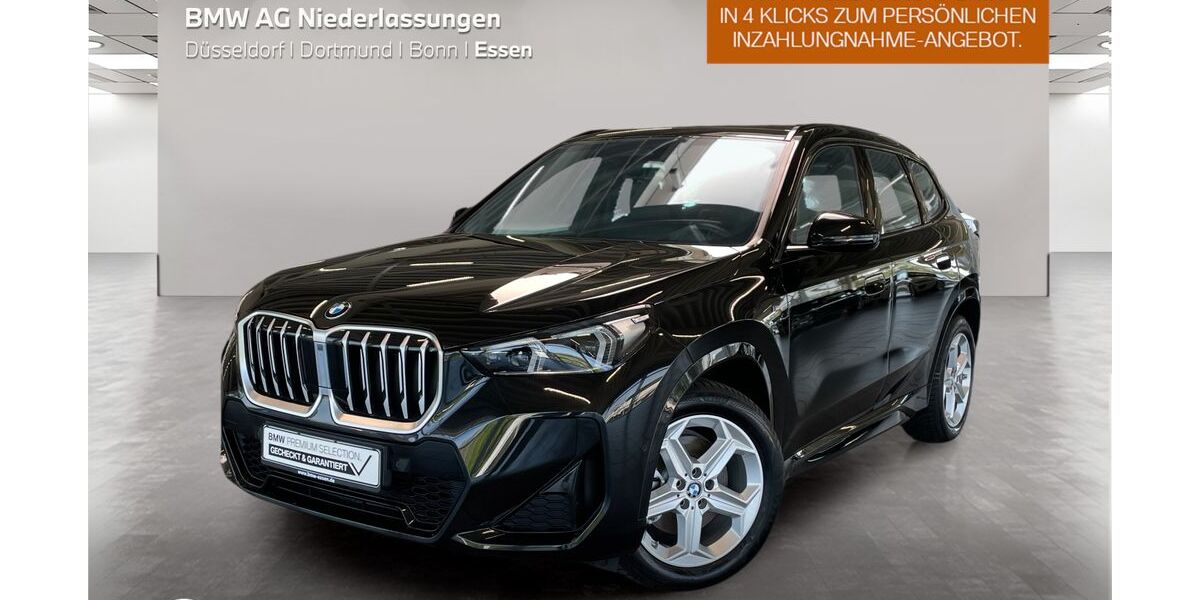 BMW X1 23.300 km 36.799 &euro; Essen 45141