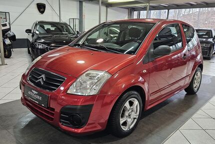 Citroen C2