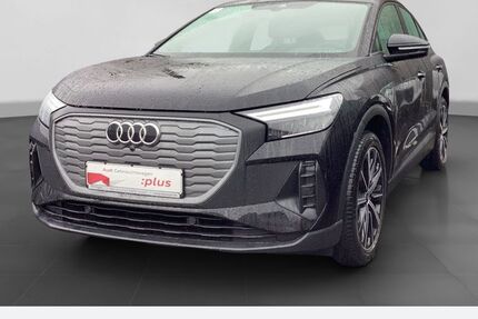 Audi Q4 e-tron 33.922 km 23.680 &euro; Oberhausen 46047