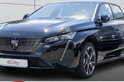 Peugeot 308 44.100 km 17.390 &euro; Witten 58453