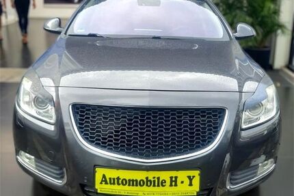 Opel Insignia 159.000 km 6.399 € Bottrop 46238