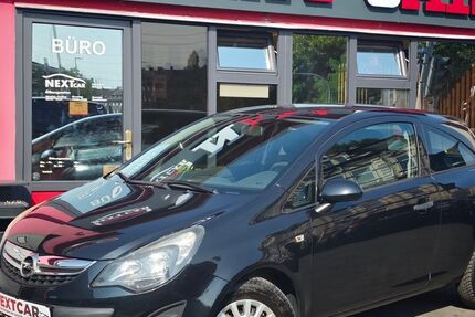 Opel Corsa 59.150 km 4.650 &euro; Mülheim an der Ruhr 45476