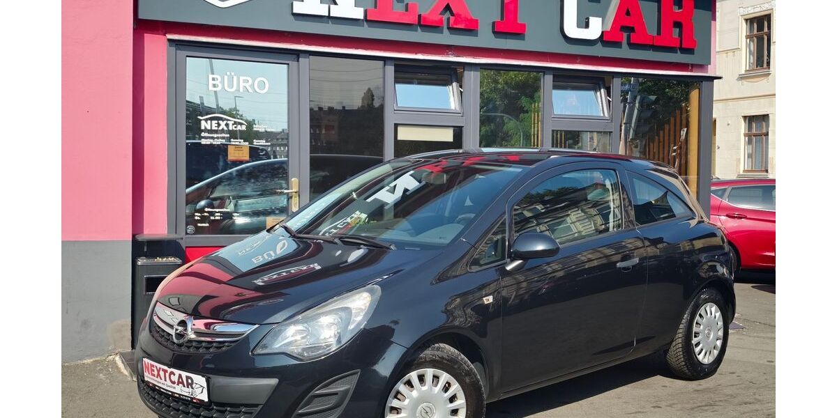 Opel Corsa 59.150 km 4.650 &euro; Mülheim an der Ruhr 45476