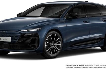 Audi A6 e-tron 16.169 km 61.833 &euro; Dortmund 44143