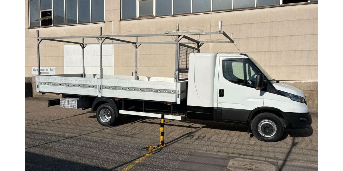 IVECO Andere 178.000 km 34.510 &euro; Dortmund 44339