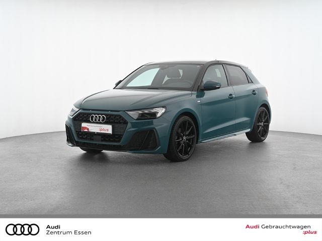 Audi A1 60.003 km 19.480 € Essen 45143