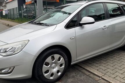 Opel Astra 164.840 km 5.500 &euro; Gelsenkirchen 45899