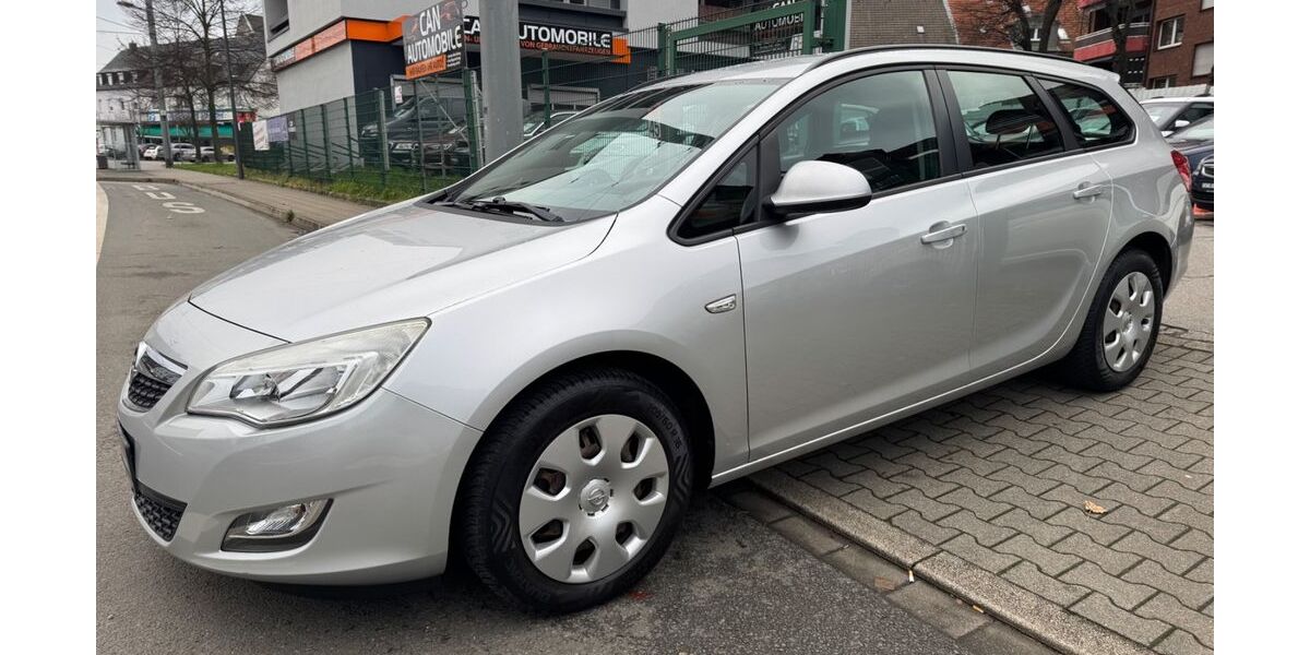 Opel Astra 164.840 km 5.500 &euro; Gelsenkirchen 45899