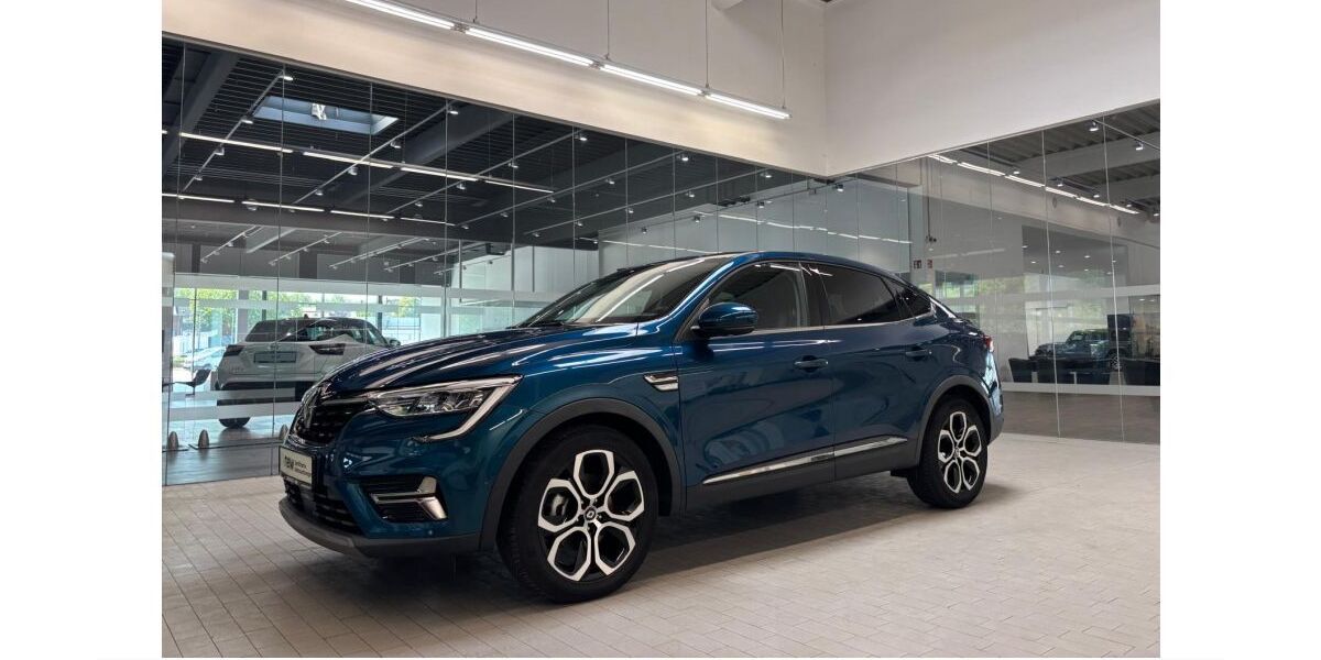Renault Arkana 29.598 km 19.390 &euro; Oberhausen 46049