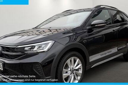 VW Taigo 1.500 km 28.900 &euro; Mülheim an der Ruhr 45481