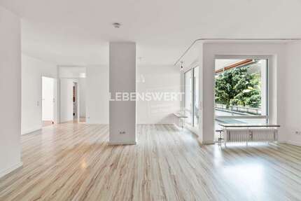 Wohnung Mettmann - 4 Zimmer, 101 m&sup2;, 283.000&euro; | Angebot:26905124