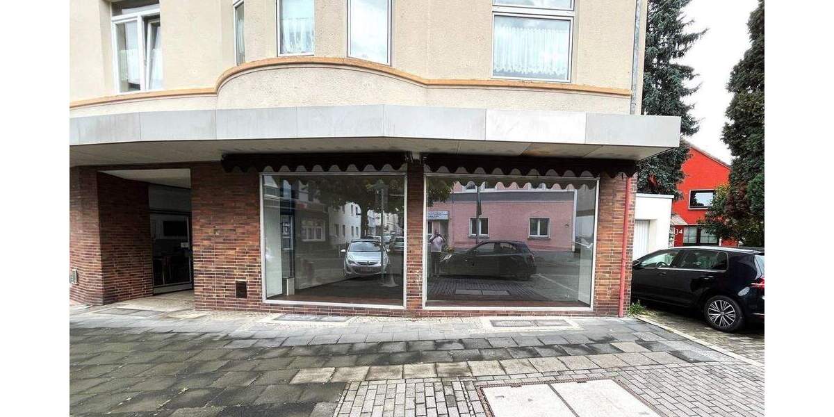 Gewerbeobjekt Hagen Boele - 395&euro; | Angebot:23881844