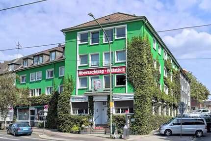 Haus zum Kaufen in Essen Nordviertel 1.900.000 € 1300 m² 40 zimmer