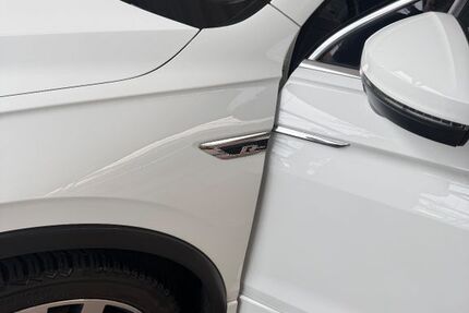 VW Tiguan 118.000 km 32.000 € Oberhausen 46045