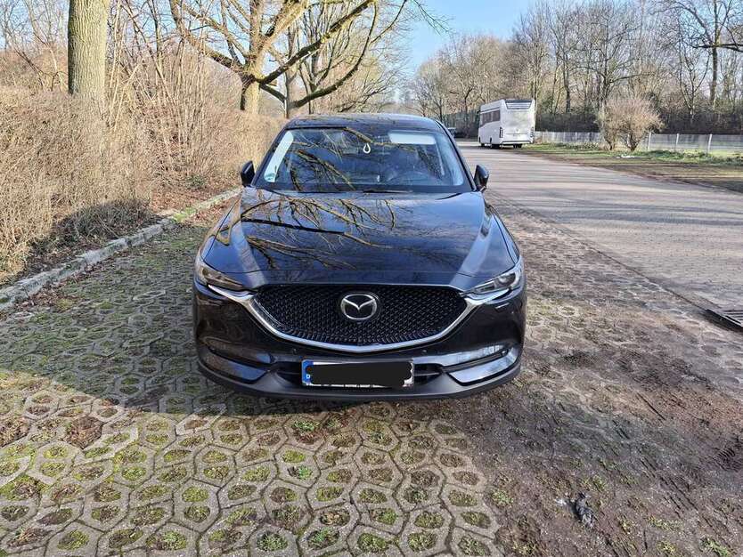 Mazda CX-5 89.886 km 23.520 € Ratingen 40878